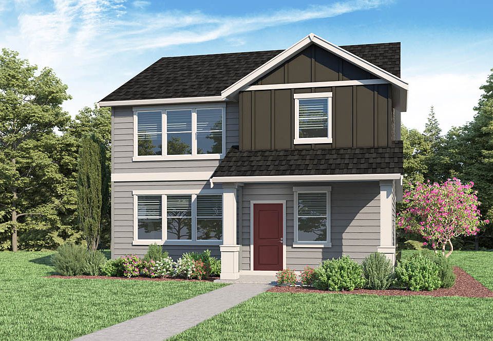 Plan Elevation.