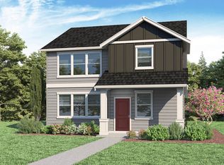 Starlight Plan, Bailey Meadows, Forest Grove, OR 97116