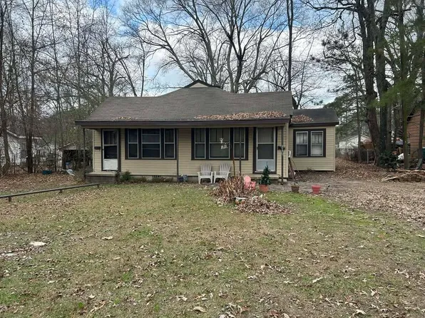 1003 W Calhoun St, Magnolia, AR 71753