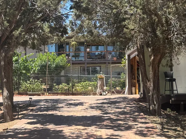 502 N Bobby Jones Dr, Payson, AZ 85541