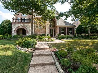 2305 Provine Rd, McKinney, TX 75070
