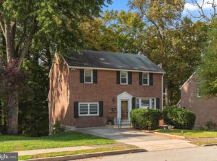256 Friendship Rd, Drexel Hill, PA 19026
