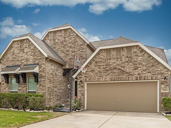 Another view of your KHovanian Tuscany II home.