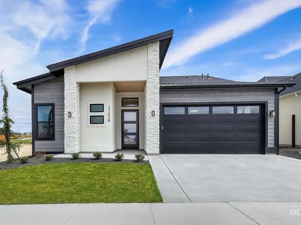 11436 S Saylis Pl, Kuna, ID 83634