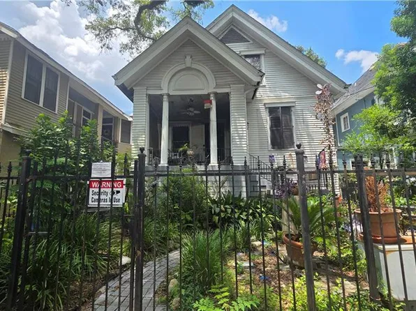 1532 S Carrollton Ave, New Orleans, LA 70118