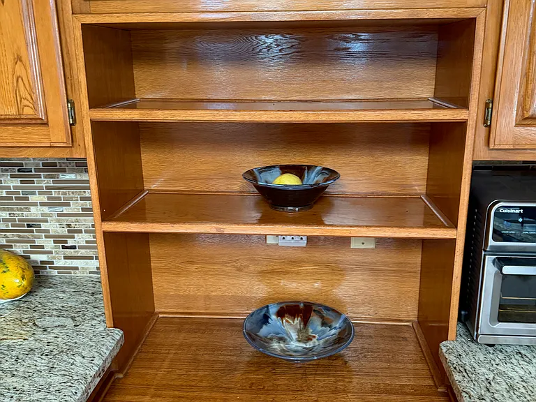 kitchen cabinets