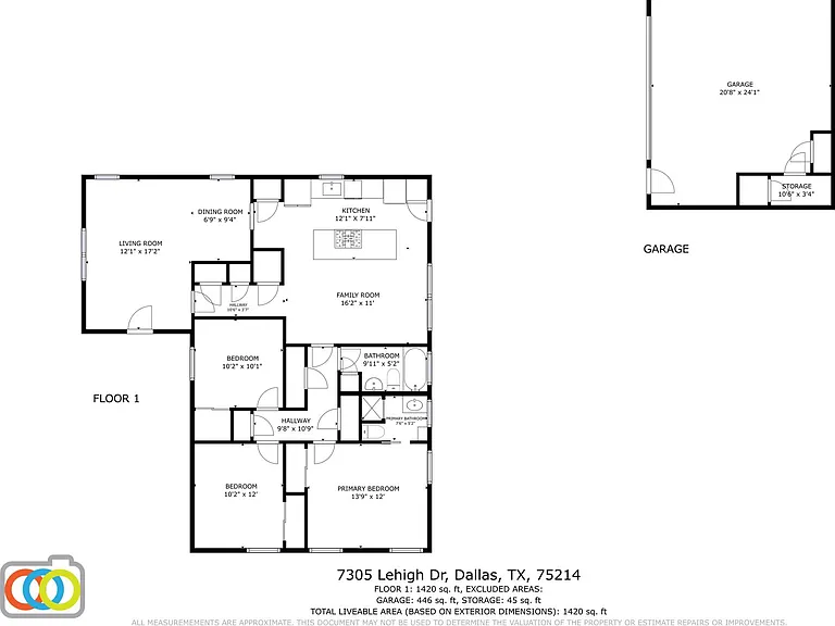 7305 Lehigh Dr — Photo 23