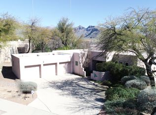 5840 N Moccasin Trl, Tucson, AZ 85750