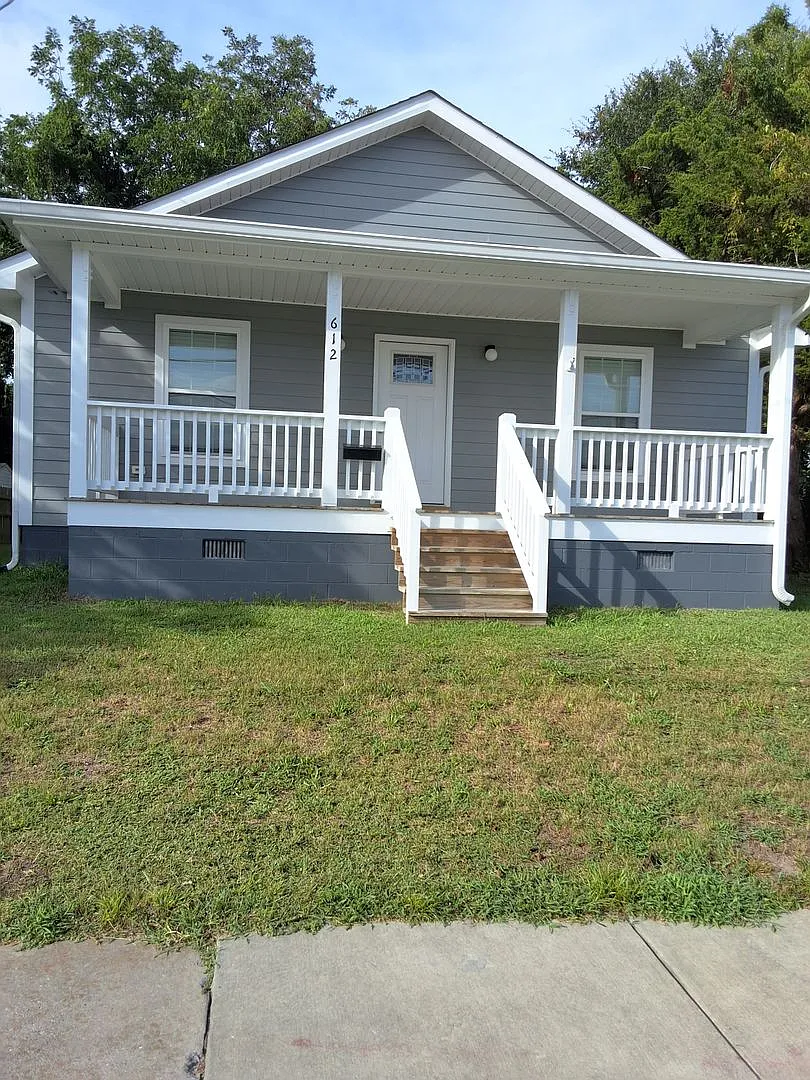 Beaufort NC — Photo 1