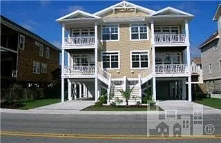 1st image of 1303 N Lumina Avenue #A