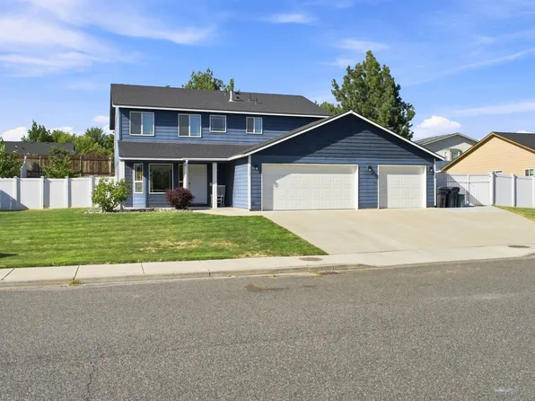 5600 Monica Ct, West Richland, WA 99353