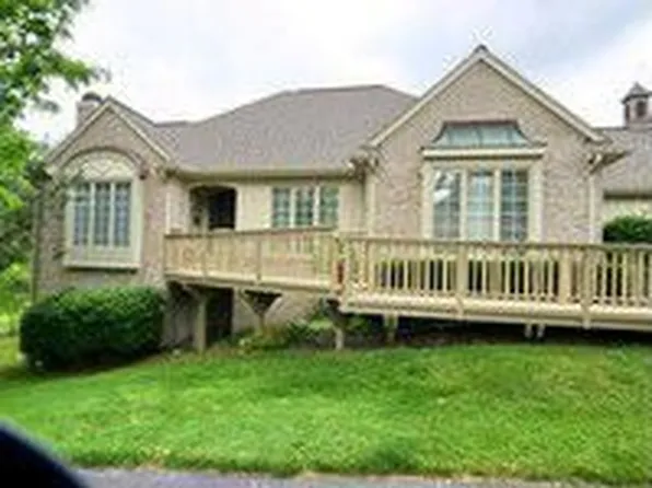 2401 Hickory Glen Dr #1, Bloomfield Hills, MI 48304