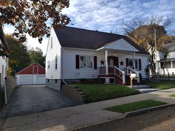 9 Spruce St, Binghamton, NY 13905