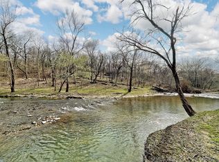 8311 W Memory Ln, Hulbert, OK 74441