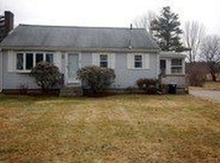 172 Lincoln Rd, Walpole, MA 02081