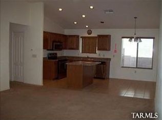 2456 E Calle Pelicano, Tucson, AZ 85706