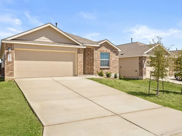 2831 Calandra Lark, New Braunfels, TX 78130