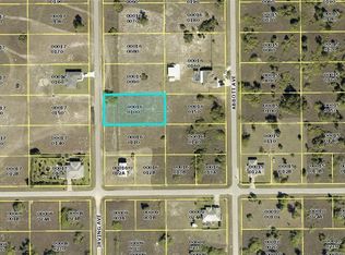 1704 Irving Ave, Lehigh Acres, FL 33972
