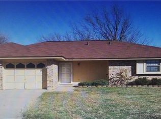 3949 Radcliff Rd, Abilene, TX 79602