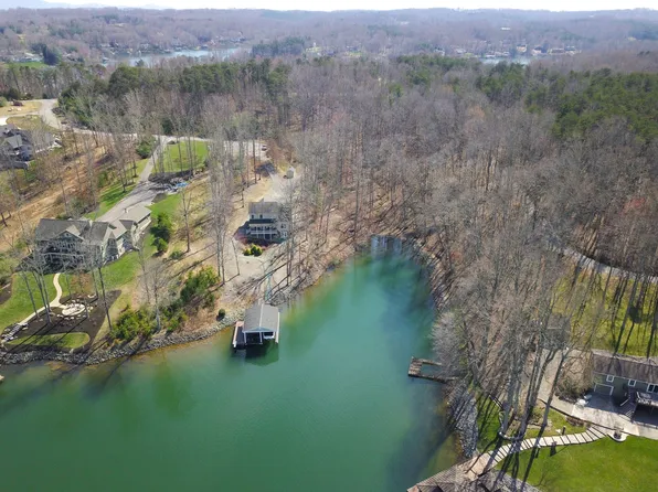 0 Baywatch Dr #3R, Moneta, VA 24121