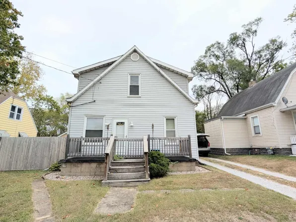 315 Pekin Ave, East Peoria, IL 61611