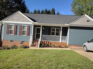 5712 Bashford Crest Ln, Raleigh, NC 27606