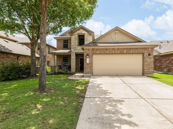 289 Serene Hollow Ln, Buda, TX 78610