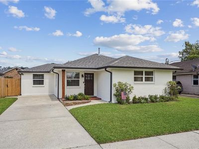 1013 N Woodlawn Ave, Metairie, LA, 70001