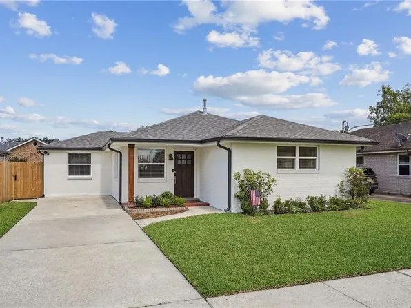 1013 N Woodlawn Ave, Metairie, LA 70001