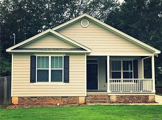 60 Fleahop Rd, Eclectic, AL 36024