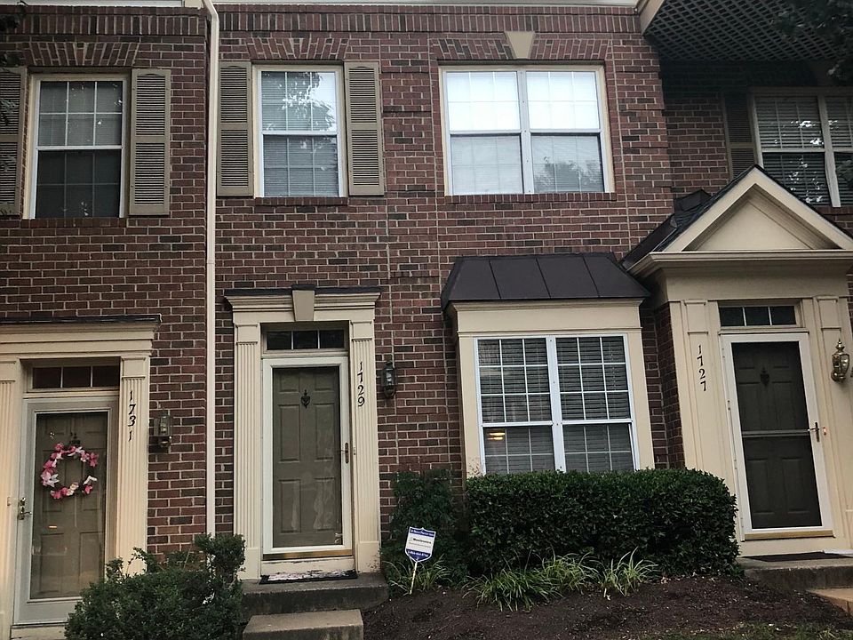 1st image of 1729 Kingsgate Ct