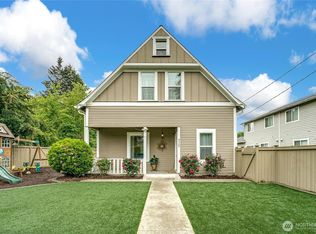 717 3rd Ave S, Kent, WA 98032