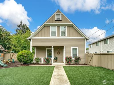 717 3rd Avenue S, Kent, WA, 98032