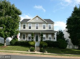 12415 Burghead Dr, Bristow, VA 20136