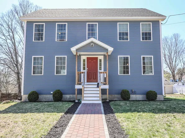 5 Turnpike Street, Pembroke, NH 03275