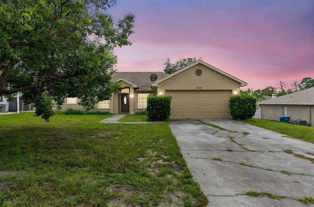 3840 Lema Dr, Spring Hill, FL 34609 | Zillow
