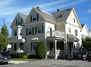 25 1/2 Atlantic Ave, Beverly, MA 01915