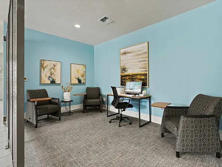 Community Business Center