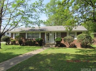 1 Timothy Ln, Conway, AR 72034