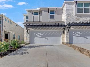 2231 Rocoso Trl, Leander, TX 78641