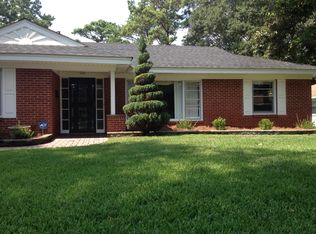 3021 Biltmore Ave, Montgomery, AL 36109