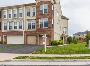 23428 Spice Bush Ter, Ashburn, VA 20148