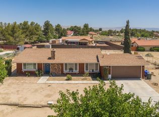 18615 Mingo Rd, Apple Valley, CA 92307