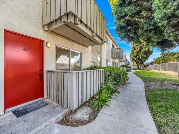 528 Anita St Unit 62, Chula Vista, CA 91911