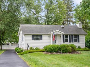 2560 Zollinger Rd, Columbus, OH 43221