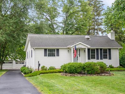 2560 Zollinger Rd, Columbus, OH, 43221