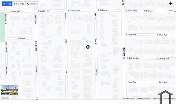 2nd image of 2131 Statz St APT 8