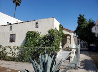 1410 3/4 N Serrano Ave, Los Angeles, CA 90027