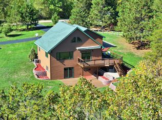 21264 Fair Oaks Dr, Nevis, MN 56467