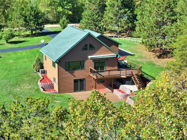 21264 Fair Oaks Dr, Nevis, MN 56467
